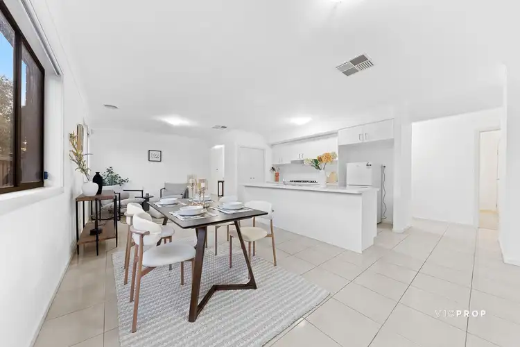 Sixth view of Homely house listing, 4 Arden Street, Point Cook VIC 3030