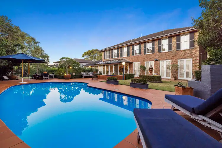 16-18 Rannoch Avenue, Mount Eliza VIC 3930