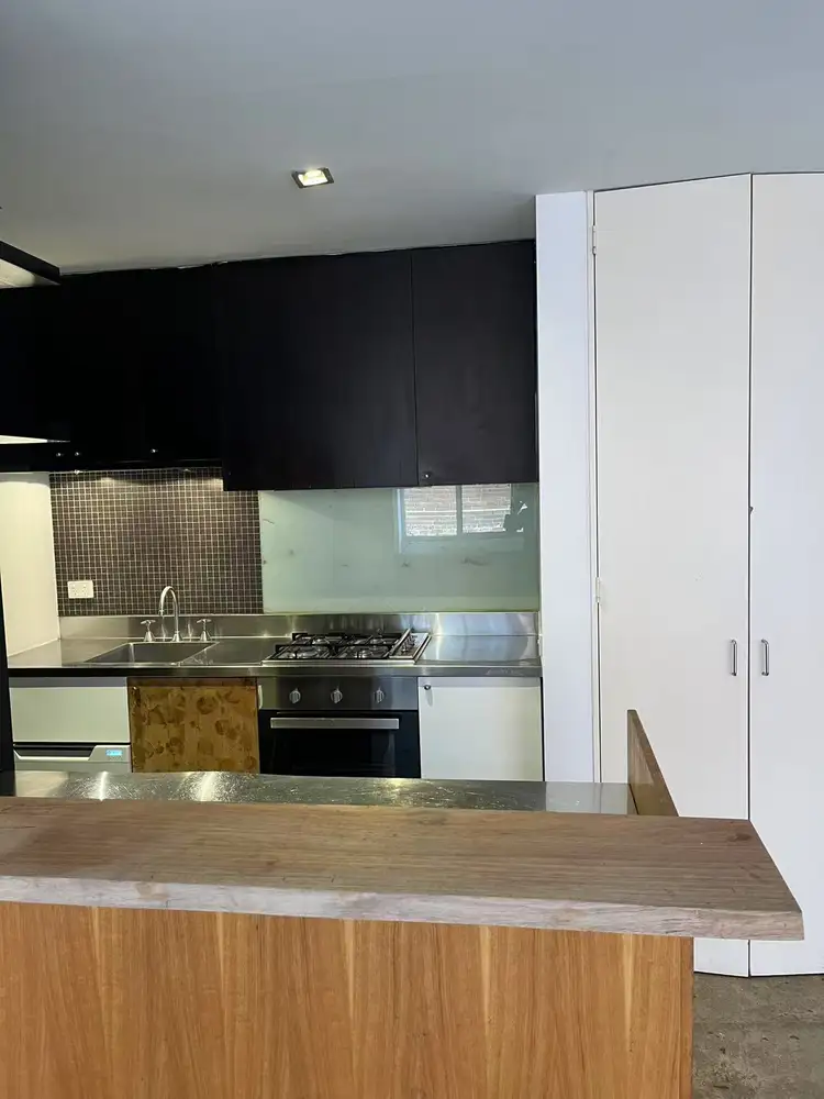 Fifth view of Homely house listing, 4 Mirka Lane, St Kilda VIC 3182