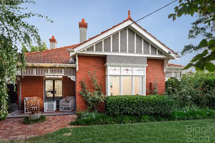 77 Gardenvale Road, Gardenvale VIC 3185