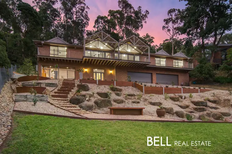 48 Hazelvale Road, Tecoma VIC 3160