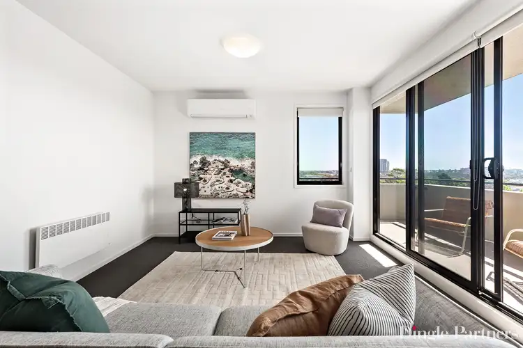 702/72 Altona Street, Kensington VIC 3031