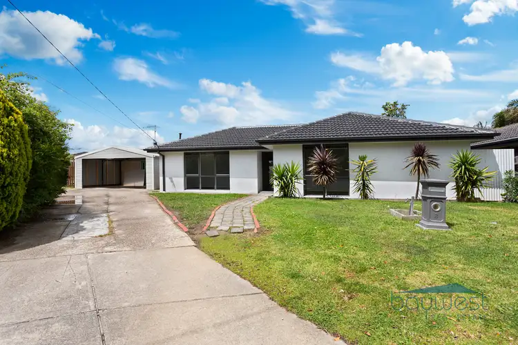 Main view of Homely house listing, 8 Wingala Court, Hastings VIC 3915