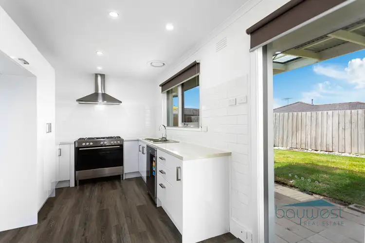 Second view of Homely house listing, 8 Wingala Court, Hastings VIC 3915
