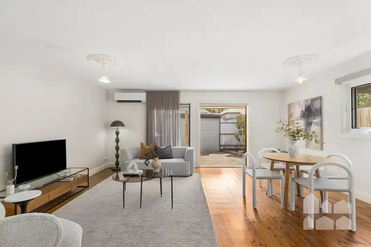 Fourth view of Homely house listing, 62 Williamstown Road, Kingsville VIC 3012