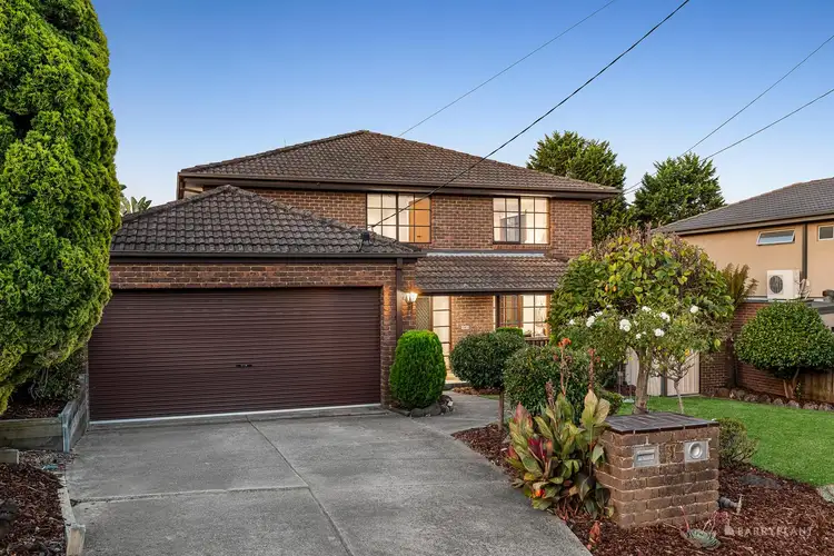 37 Bellevue Avenue, Doncaster East VIC 3109