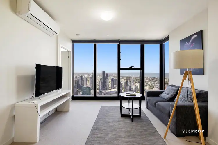 5501/568 Collins Street, Melbourne VIC 3000