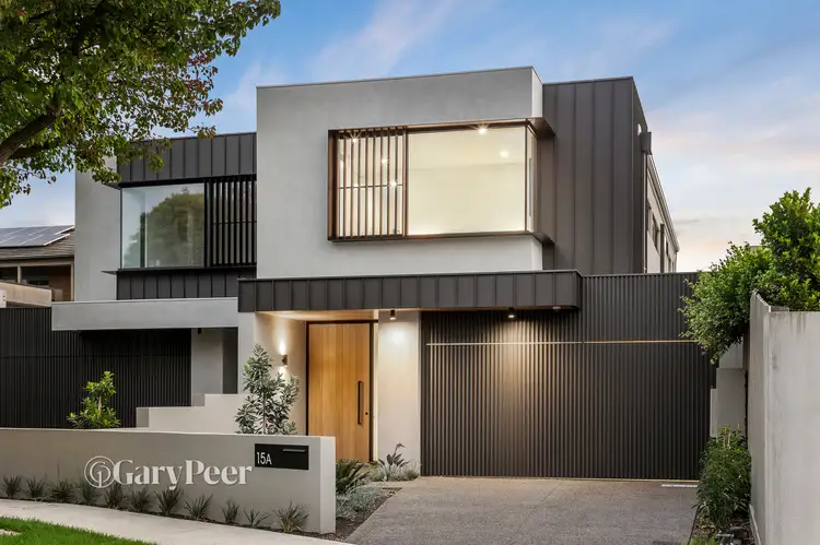 15b Northcote Avenue