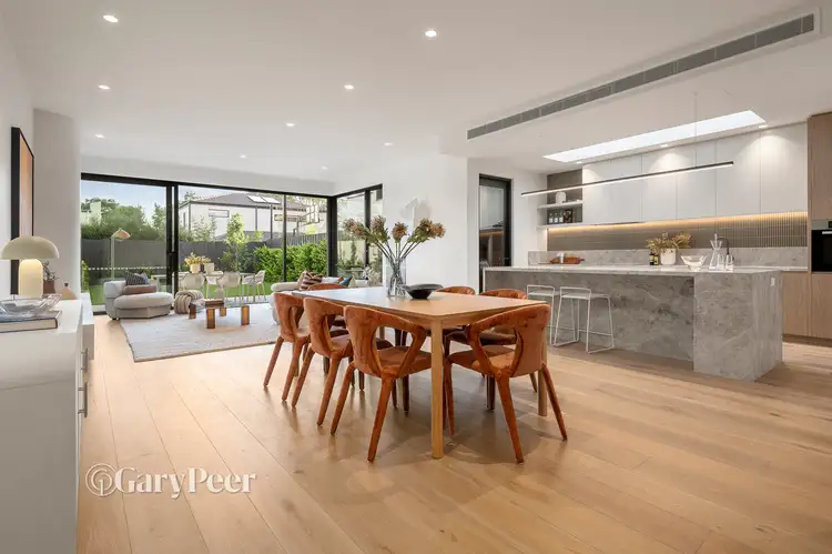 Second view of Homely house listing, 15b Northcote Avenue, Caulfield North VIC 3161