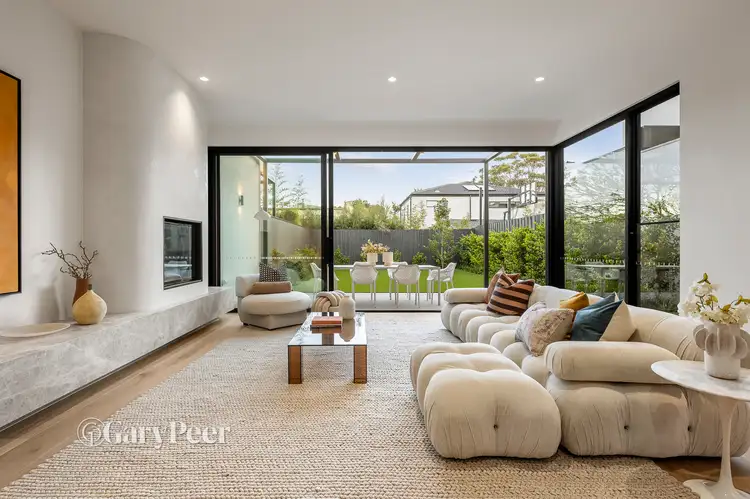 Third view of Homely house listing, 15b Northcote Avenue, Caulfield North VIC 3161