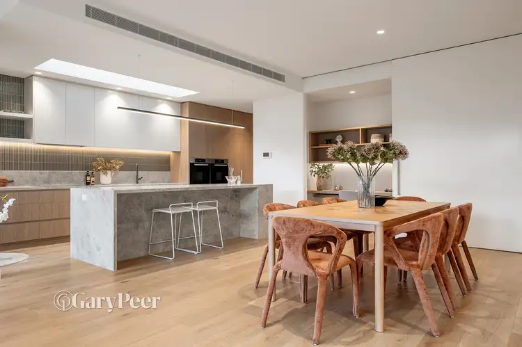 Fifth view of Homely house listing, 15b Northcote Avenue, Caulfield North VIC 3161