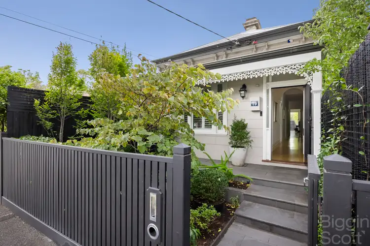 Main view of Homely house listing, 19 Hotham Grove, Ripponlea VIC 3185