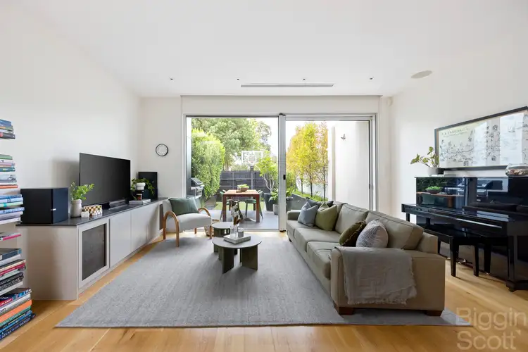 Second view of Homely house listing, 19 Hotham Grove, Ripponlea VIC 3185