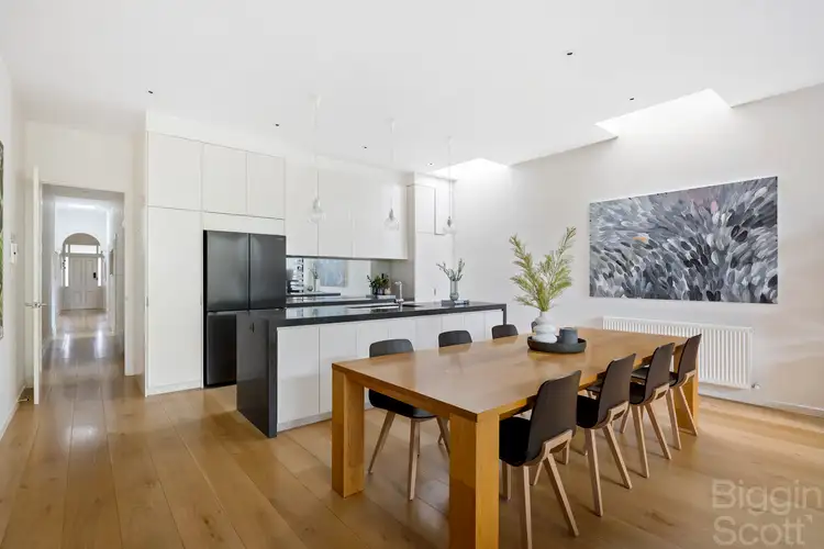 Third view of Homely house listing, 19 Hotham Grove, Ripponlea VIC 3185