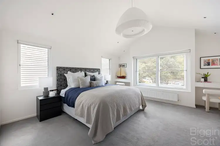 Sixth view of Homely house listing, 19 Hotham Grove, Ripponlea VIC 3185