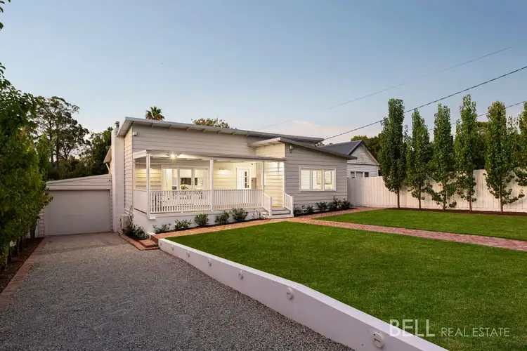 58 Stephen Avenue, Montrose VIC 3765