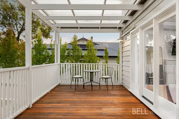 Third view of Homely house listing, 58 Stephen Avenue, Montrose VIC 3765