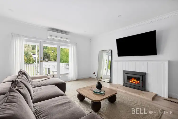 Fourth view of Homely house listing, 58 Stephen Avenue, Montrose VIC 3765