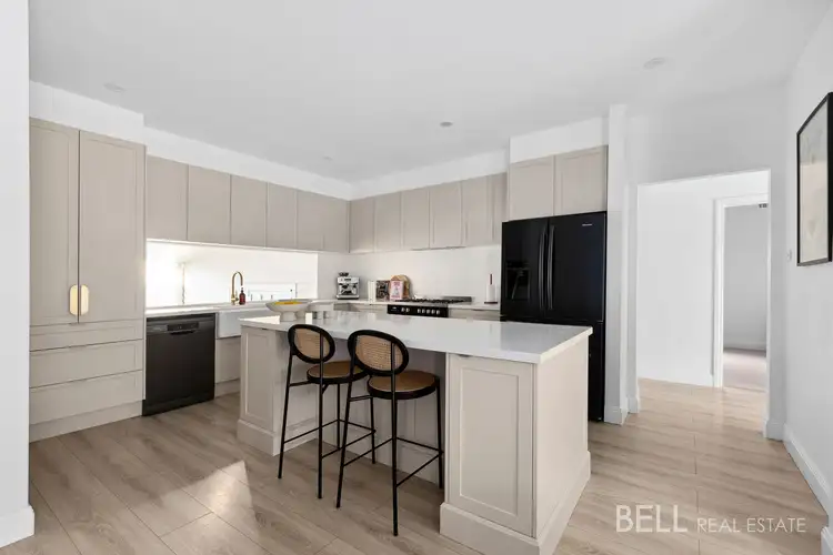 Sixth view of Homely house listing, 58 Stephen Avenue, Montrose VIC 3765