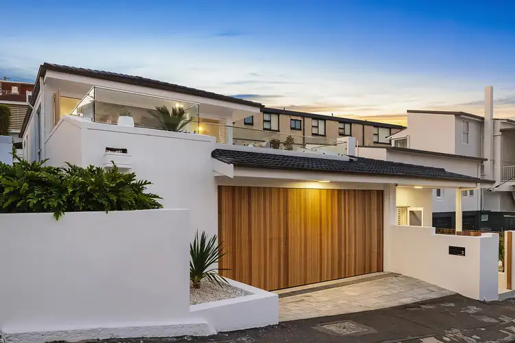 Main view of Homely house listing, 3 Bower Lane, Manly NSW 2095