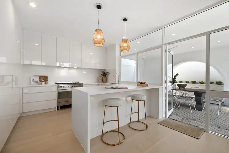 Fifth view of Homely house listing, 3 Bower Lane, Manly NSW 2095