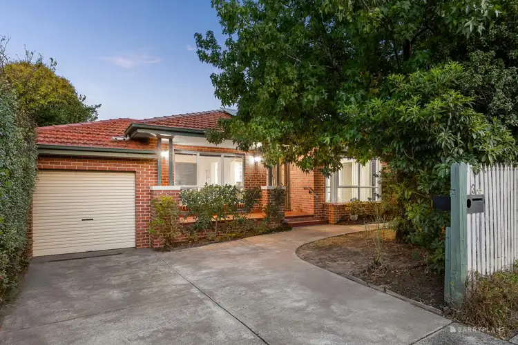 Main view of Homely house listing, 3 Evandale Avenue, Nunawading VIC 3131