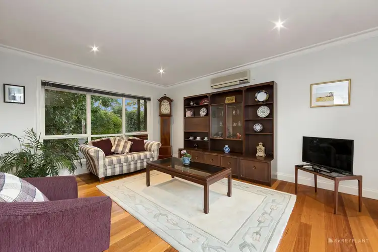 Second view of Homely house listing, 3 Evandale Avenue, Nunawading VIC 3131