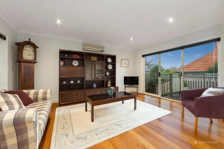 Third view of Homely house listing, 3 Evandale Avenue, Nunawading VIC 3131