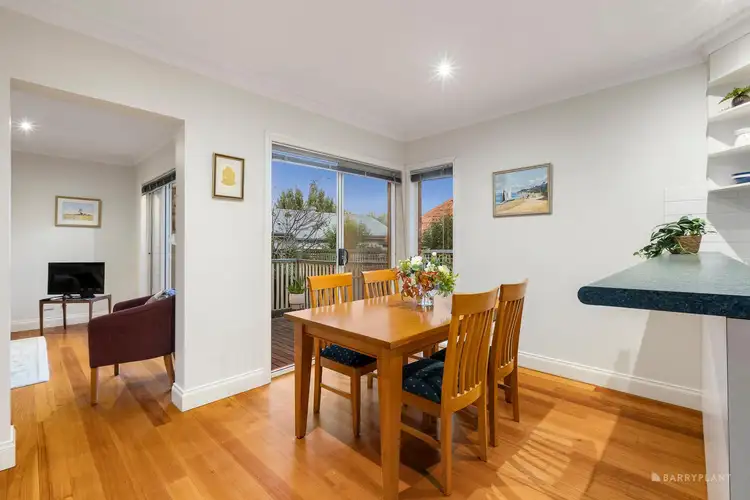 Fourth view of Homely house listing, 3 Evandale Avenue, Nunawading VIC 3131