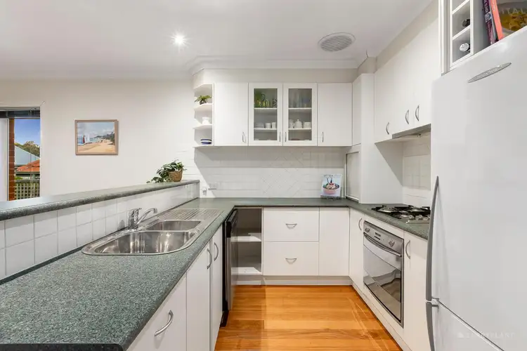 Fifth view of Homely house listing, 3 Evandale Avenue, Nunawading VIC 3131