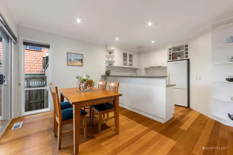 Sixth view of Homely house listing, 3 Evandale Avenue, Nunawading VIC 3131