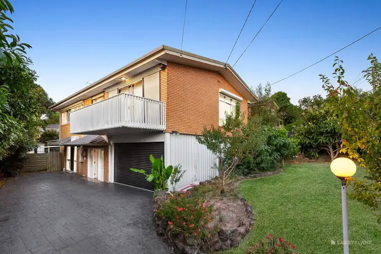 5 Valentine Street