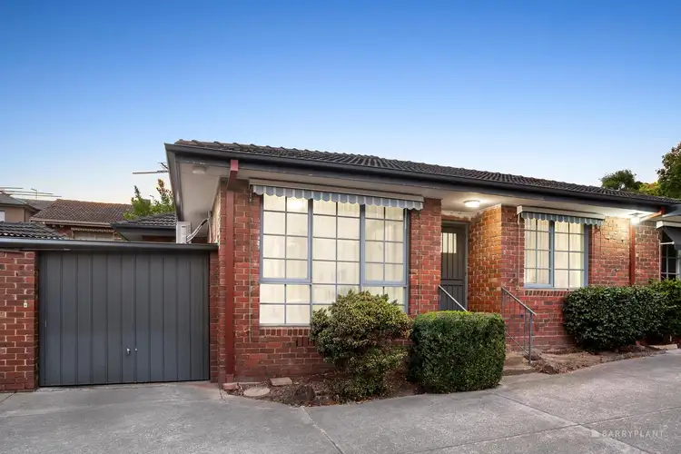 2 William Street
