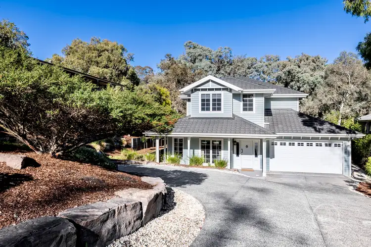 3 Cudgee Court, Research VIC 3095