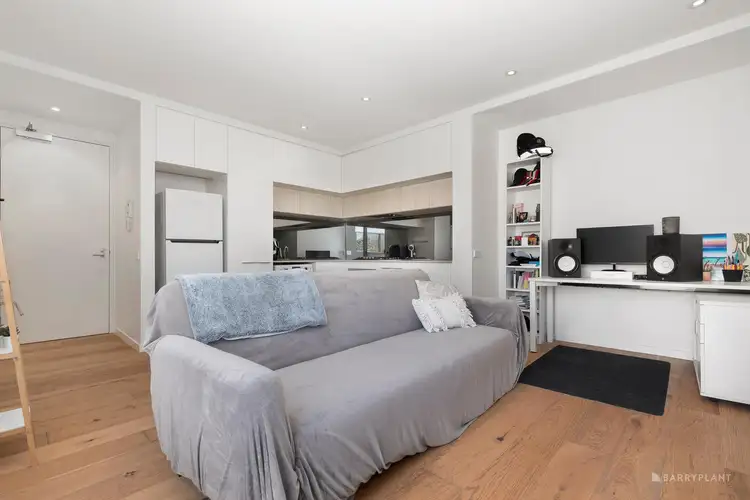 Third view of Homely apartment listing, G03/342 Whitehorse Road, Balwyn VIC 3103