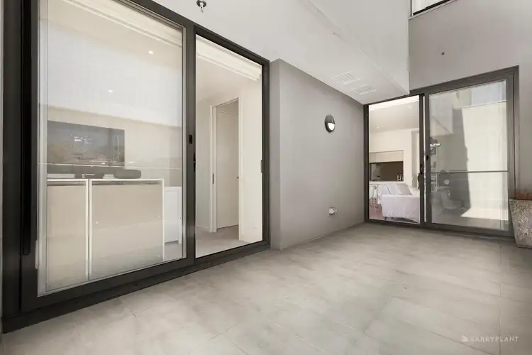 Fourth view of Homely apartment listing, G03/342 Whitehorse Road, Balwyn VIC 3103