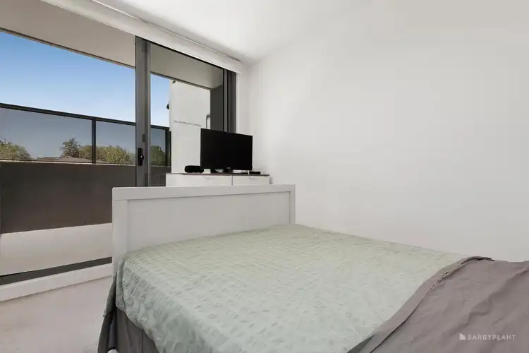 Fifth view of Homely apartment listing, G03/342 Whitehorse Road, Balwyn VIC 3103