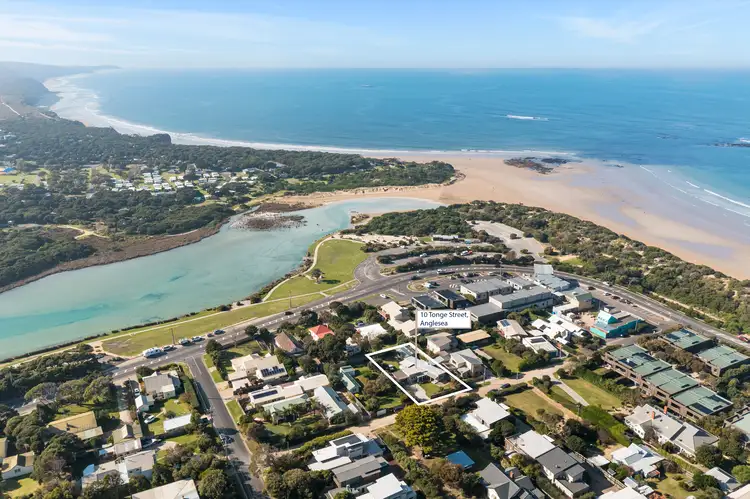 10 Tonge Street, Anglesea VIC 3230