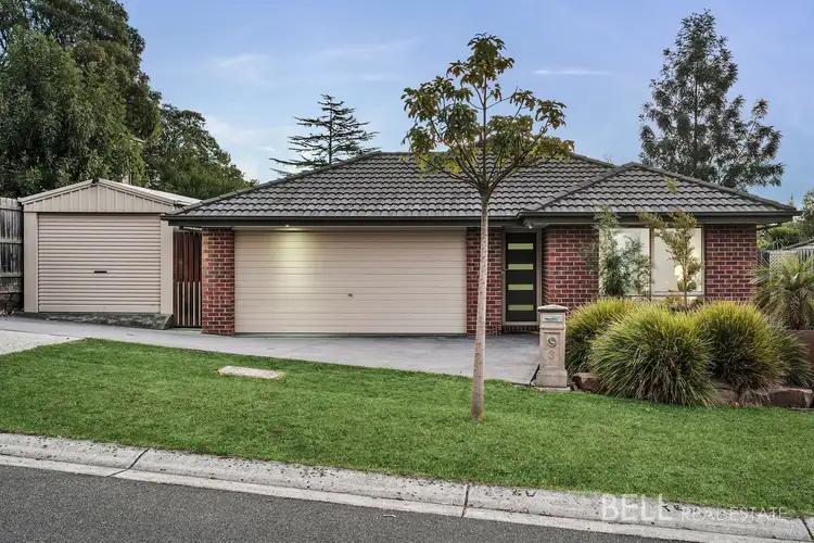 3 One Tree Lane, Montrose VIC 3765