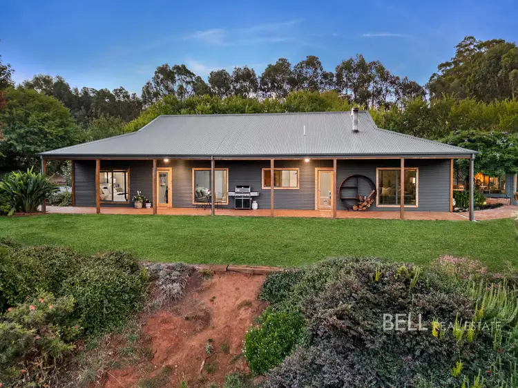 Fourth view of Homely house listing, 60 Old Baker Road, Wandin East VIC 3139