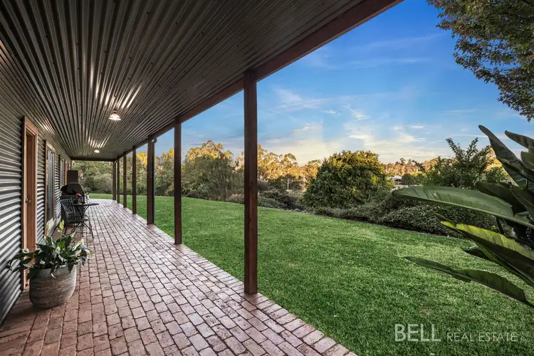 Fifth view of Homely house listing, 60 Old Baker Road, Wandin East VIC 3139