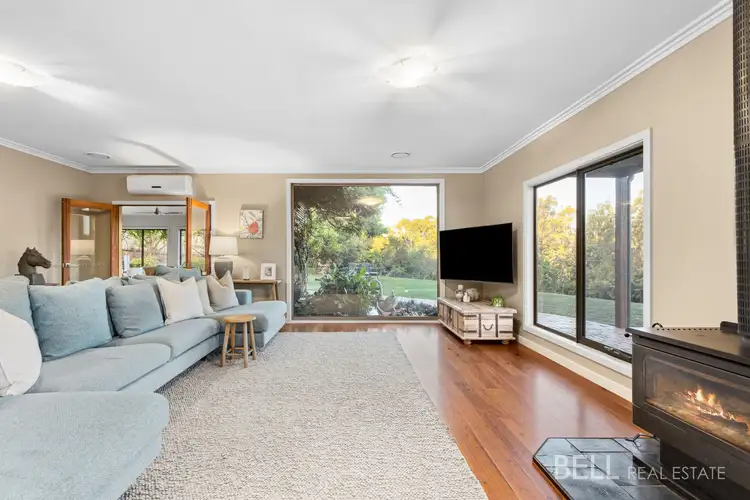 Sixth view of Homely house listing, 60 Old Baker Road, Wandin East VIC 3139