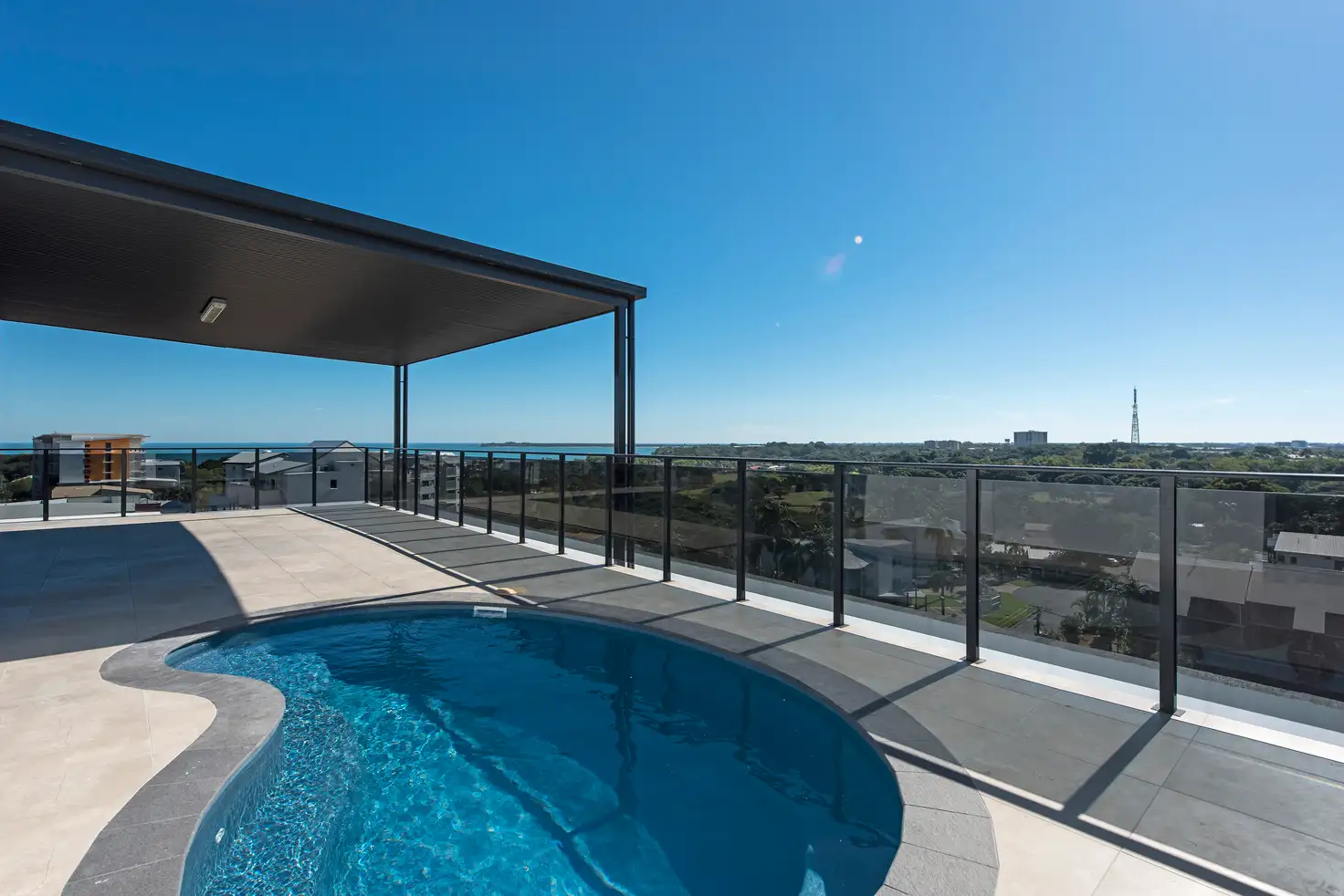 Main view of Homely unit listing, 101/166 Smith Street, Larrakeyah NT 820