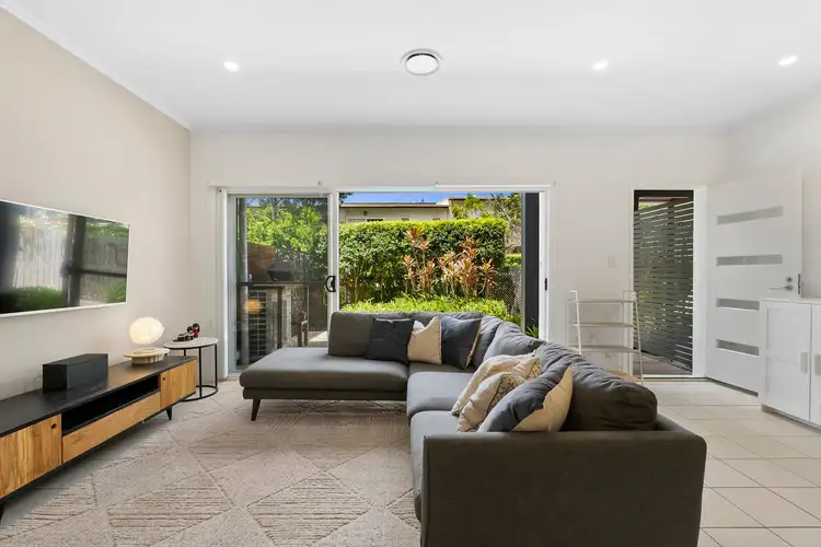 Second view of Homely townhouse listing, 55/28 Amazons Place, Jindalee QLD 4074