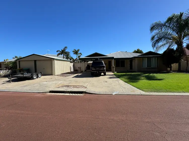 3 Tulip Grove, Eaton WA 6232