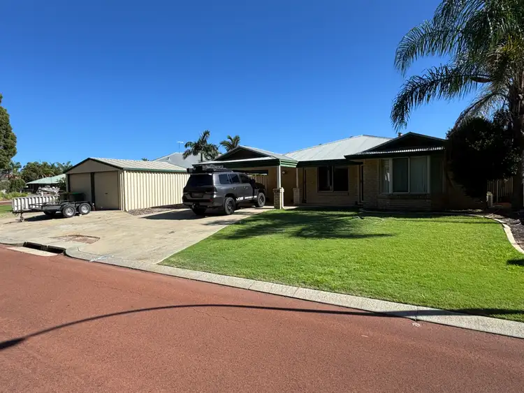 Second view of Homely house listing, 3 Tulip Grove, Eaton WA 6232