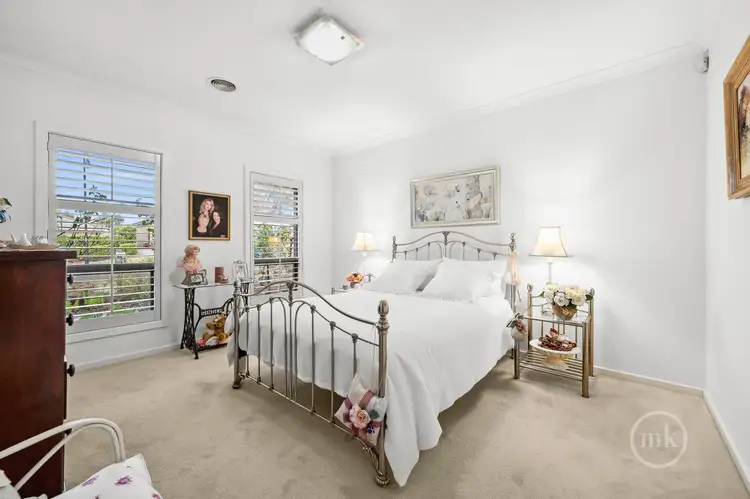 Sixth view of Homely house listing, 3 Outback Drive, Doreen VIC 3754