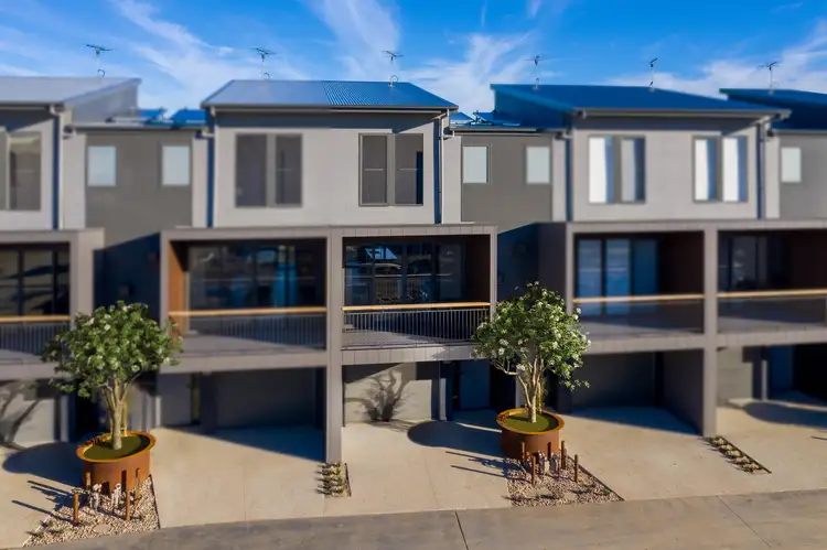 5/12 Lahinch Mews, Torquay VIC 3228