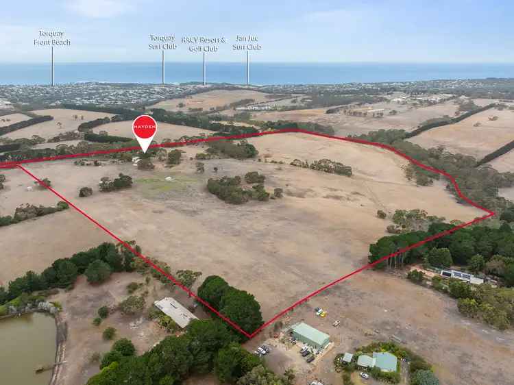 231 Grossmans Road, Torquay VIC 3228