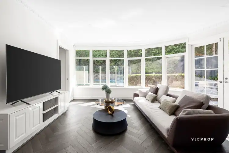 Second view of Homely house listing, 19-21 Turnbull Avenue, Toorak VIC 3142